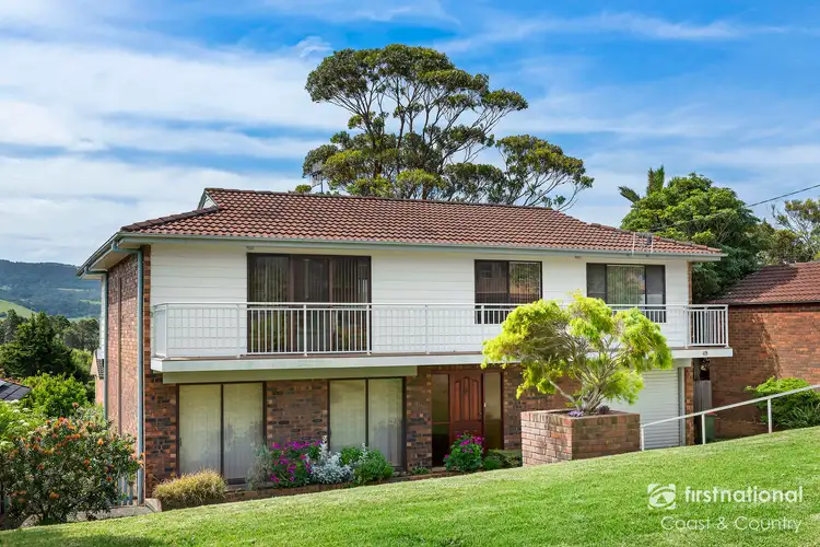Sixth view of Homely house listing, 49 Bridges Road, Gerringong NSW 2534