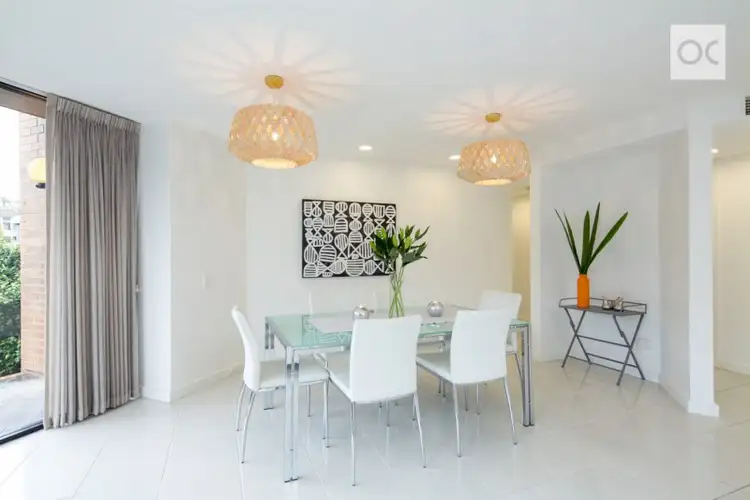 Sixth view of Homely apartment listing, 1/220 East Terrace, Adelaide SA 5000