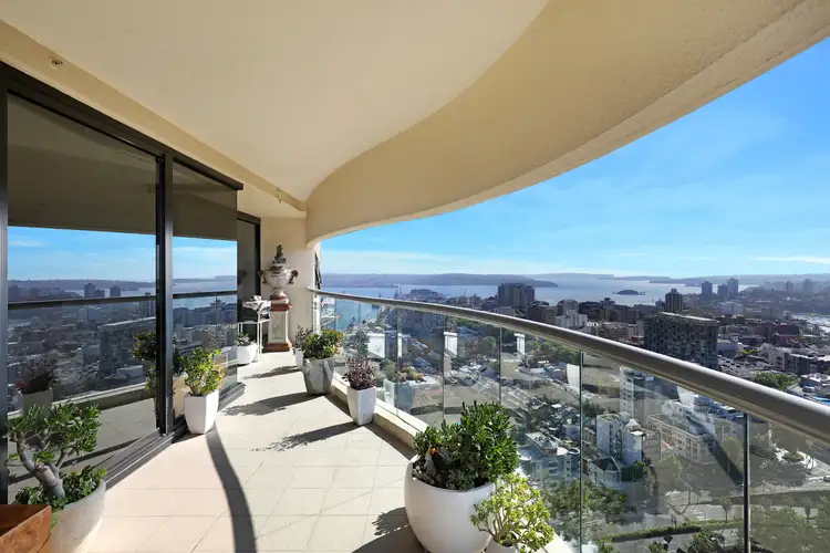 2805/184 Forbes Street, Darlinghurst NSW 2010