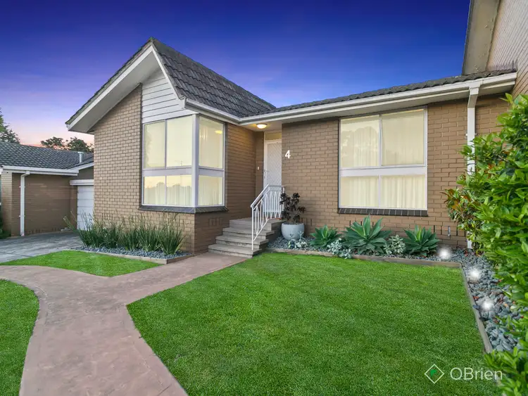 4/63 Frankston Flinders Road, Frankston VIC 3199