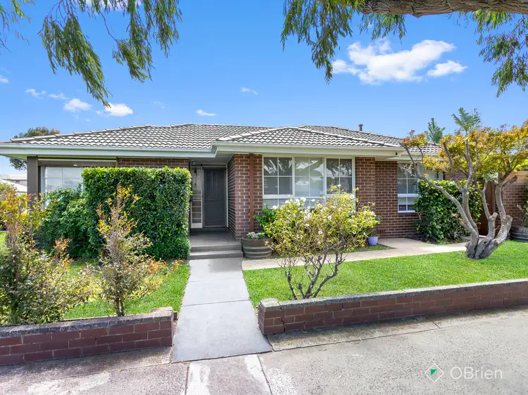 Main view of Homely unit listing, 10/13-17 Fowler Street, Chelsea VIC 3196