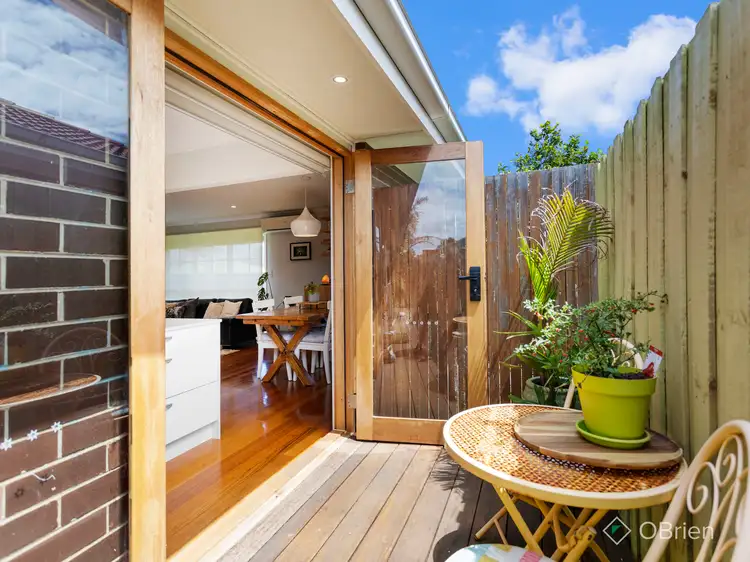 Second view of Homely unit listing, 10/13-17 Fowler Street, Chelsea VIC 3196