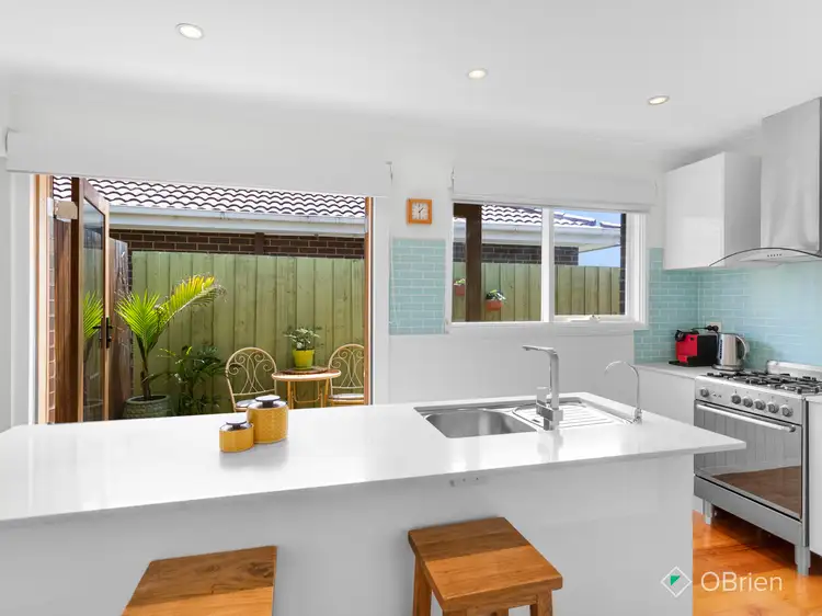 Third view of Homely unit listing, 10/13-17 Fowler Street, Chelsea VIC 3196