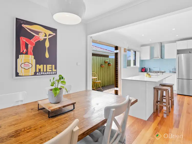 Fourth view of Homely unit listing, 10/13-17 Fowler Street, Chelsea VIC 3196