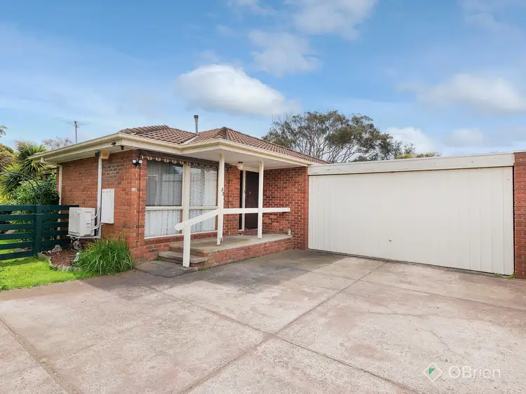 2/2 Sunrae Court, Seaford VIC 3198