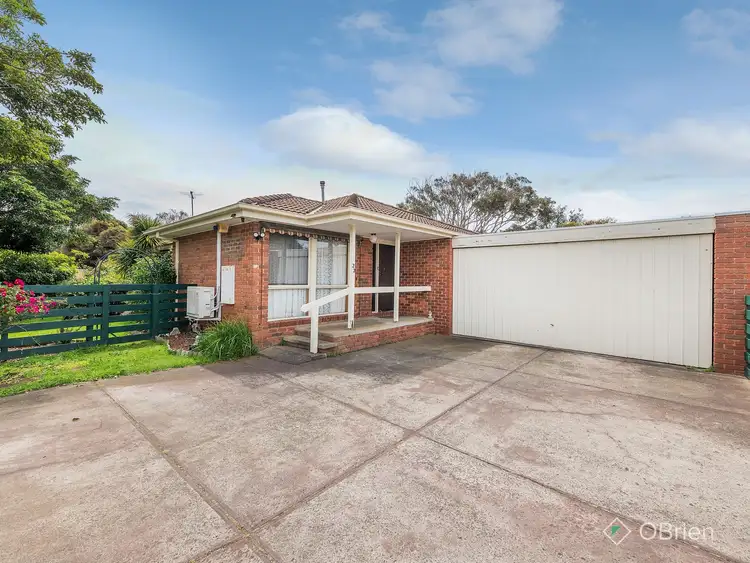 Second view of Homely unit listing, 2/2 Sunrae Court, Seaford VIC 3198