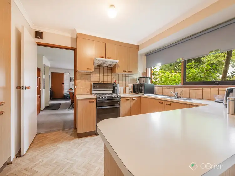 Third view of Homely unit listing, 2/2 Sunrae Court, Seaford VIC 3198
