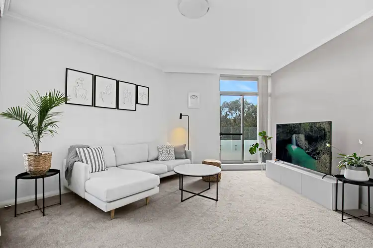 Main view of Homely apartment listing, 361/3 Baywater Drive, Wentworth Point NSW 2127