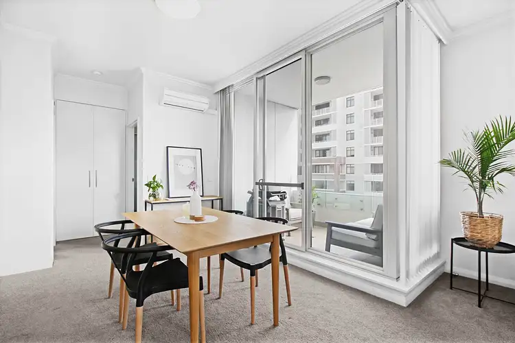 Fourth view of Homely apartment listing, 361/3 Baywater Drive, Wentworth Point NSW 2127