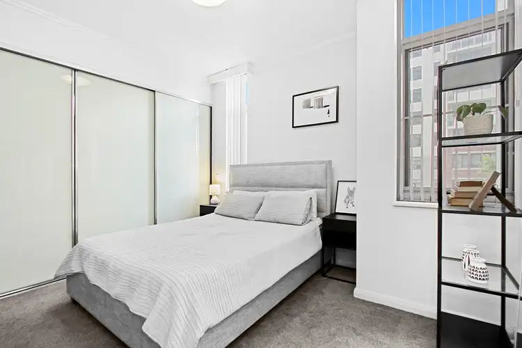 Fifth view of Homely apartment listing, 361/3 Baywater Drive, Wentworth Point NSW 2127