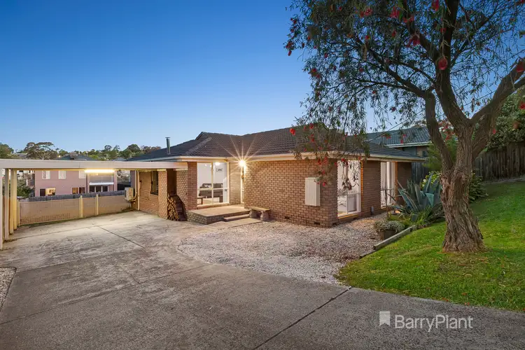 128 Edward Road, Chirnside Park VIC 3116