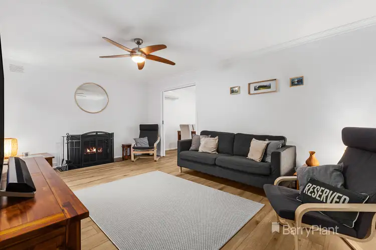 Second view of Homely house listing, 128 Edward Road, Chirnside Park VIC 3116