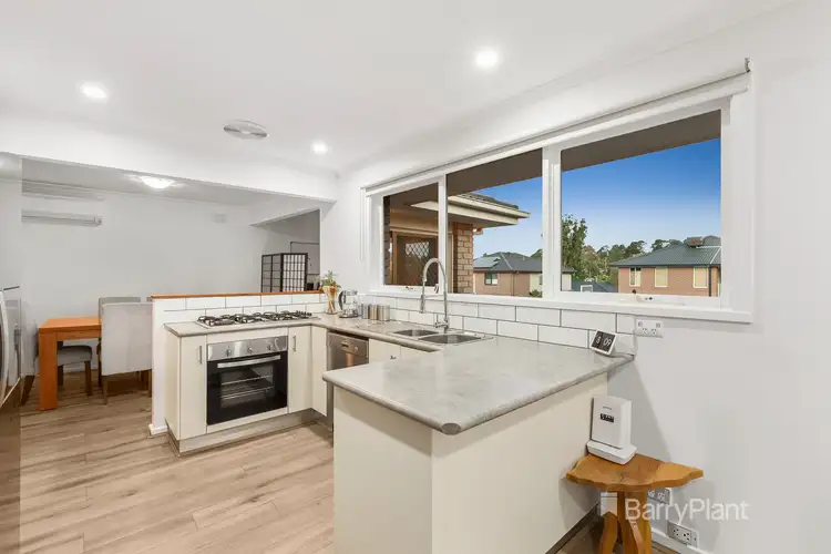 Third view of Homely house listing, 128 Edward Road, Chirnside Park VIC 3116