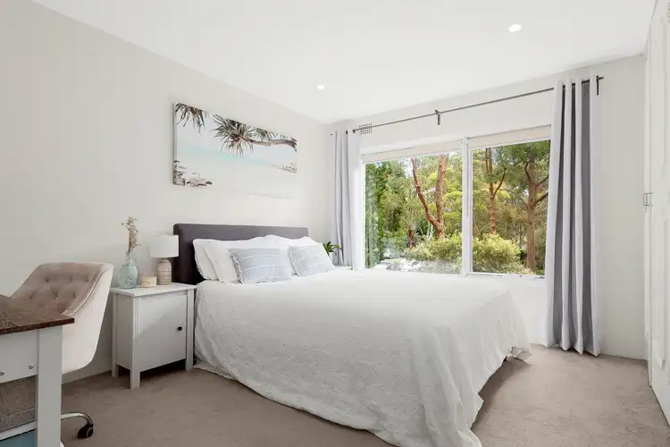 Fourth view of Homely unit listing, 5/53 Helen Street, Lane Cove NSW 2066