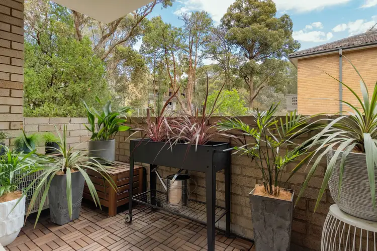 Fifth view of Homely unit listing, 5/53 Helen Street, Lane Cove NSW 2066