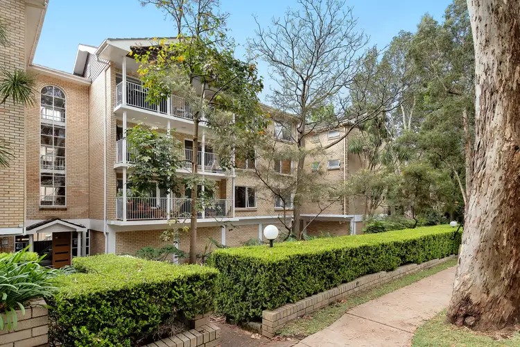 Sixth view of Homely unit listing, 5/53 Helen Street, Lane Cove NSW 2066
