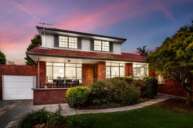 Main view of Homely house listing, 11 Roslyn Street, Lane Cove NSW 2066