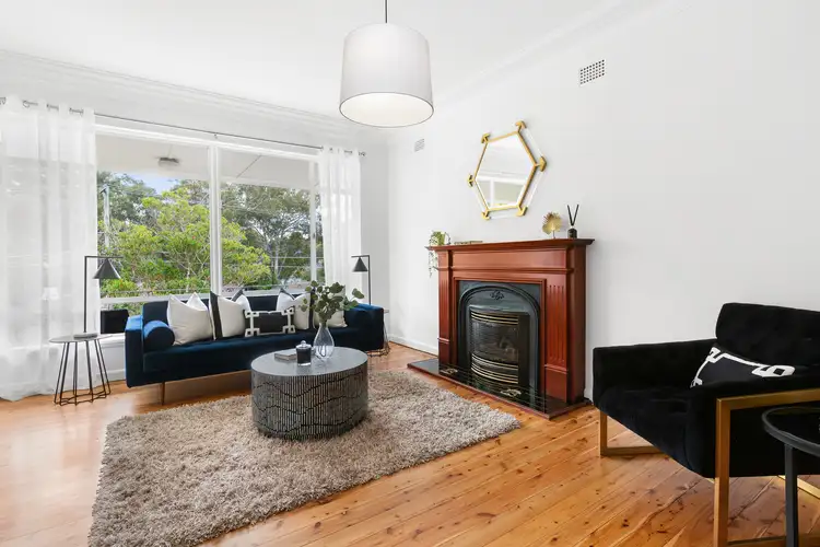Third view of Homely house listing, 11 Roslyn Street, Lane Cove NSW 2066