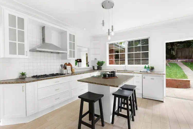 Fifth view of Homely house listing, 11 Roslyn Street, Lane Cove NSW 2066