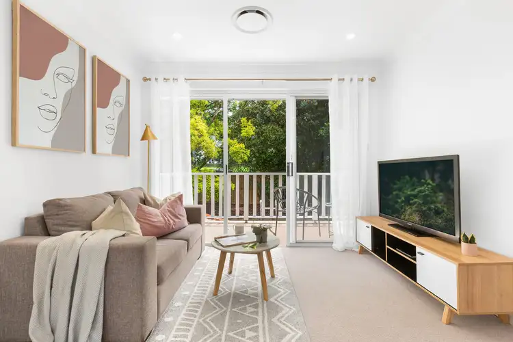 Sixth view of Homely house listing, 11 Roslyn Street, Lane Cove NSW 2066