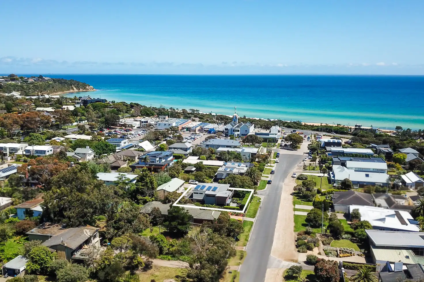 Main view of Homely house listing, 12 Watson Road, Mount Martha VIC 3934