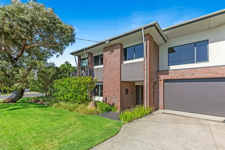 Second view of Homely house listing, 12 Watson Road, Mount Martha VIC 3934