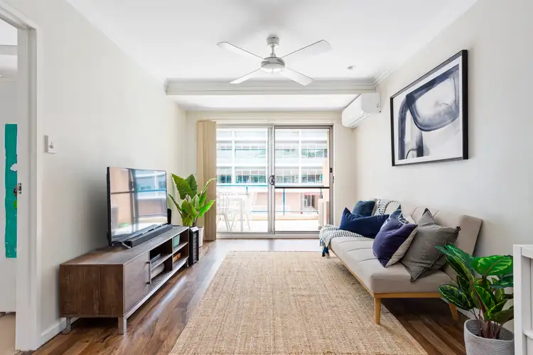 21/1-3 Sturdee Parade, Dee Why NSW 2099