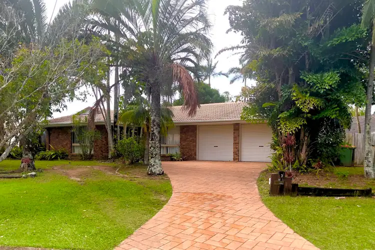 3 Keswick Place, Buderim QLD 4556