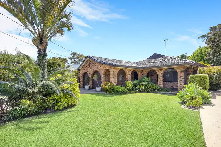2 Elm Place, Woolooware NSW 2230