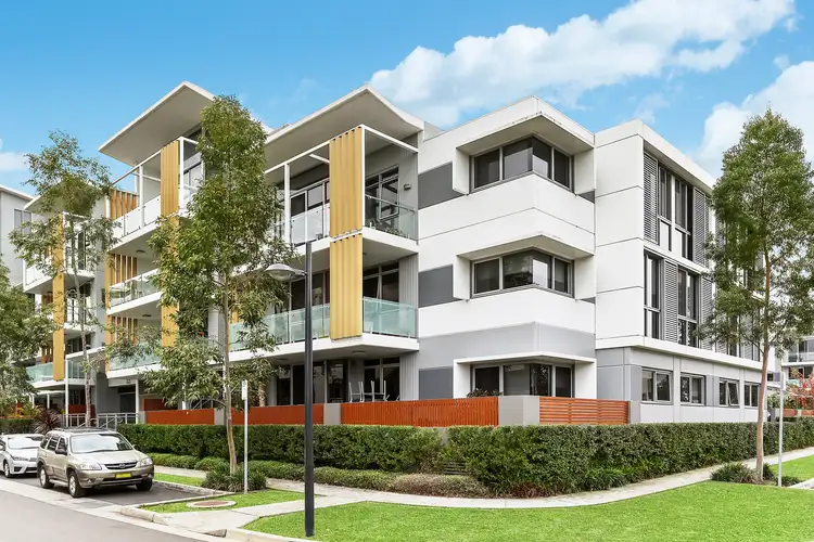Main view of Homely apartment listing, 222/2 Seven Street, Epping NSW 2121