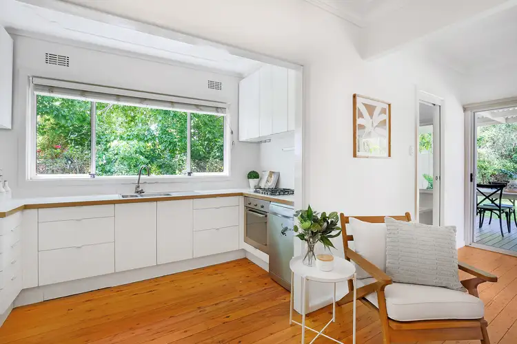 Second view of Homely house listing, 13 Alukea Avenue, Point Clare NSW 2250