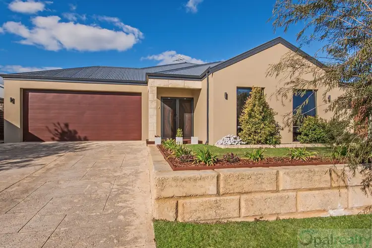 Main view of Homely house listing, 38 Clearwater Way, Singleton WA 6175