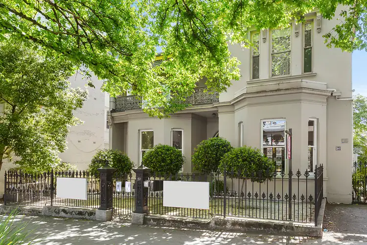 11/50 Fitzroy Street, St Kilda VIC 3182