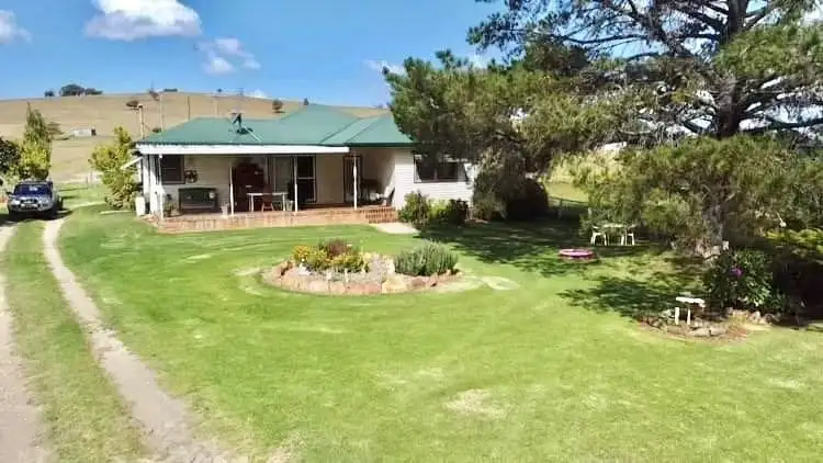 1379 Pyramul Road, Mudgee NSW 2850