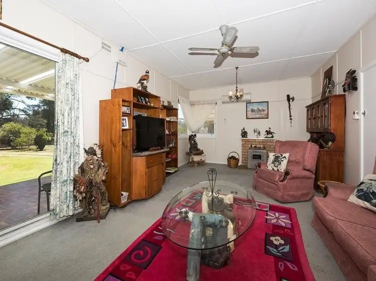 Fourth view of Homely rural property listing, 1379 Pyramul Road, Mudgee NSW 2850