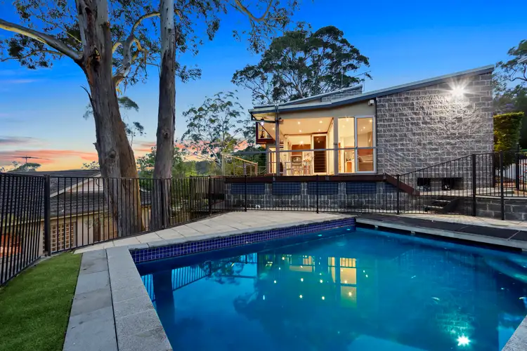 24b The Crescent, Woronora NSW 2232