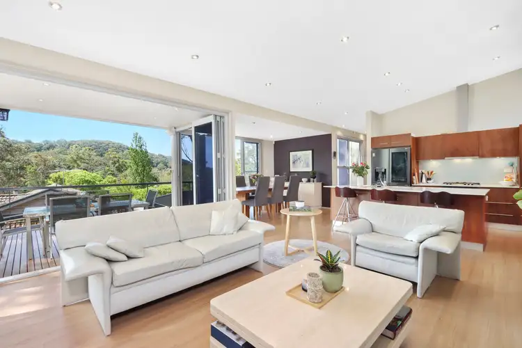 Second view of Homely house listing, 24b The Crescent, Woronora NSW 2232