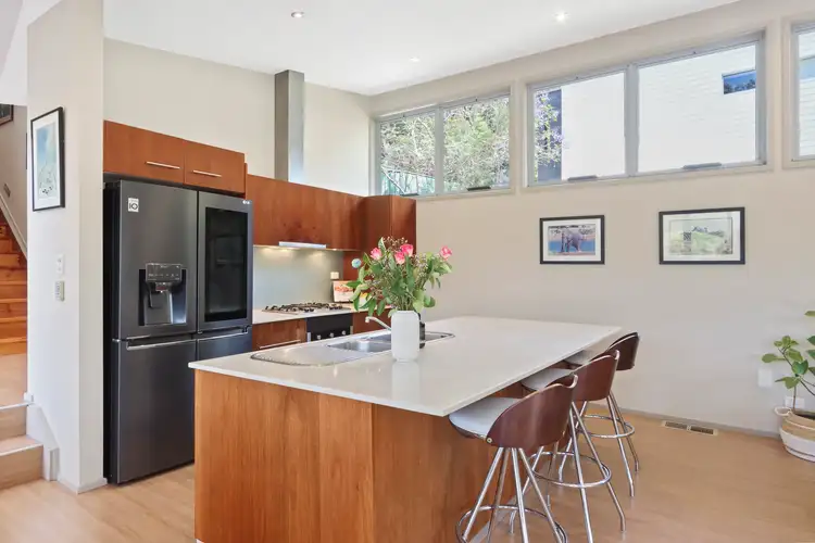 Third view of Homely house listing, 24b The Crescent, Woronora NSW 2232