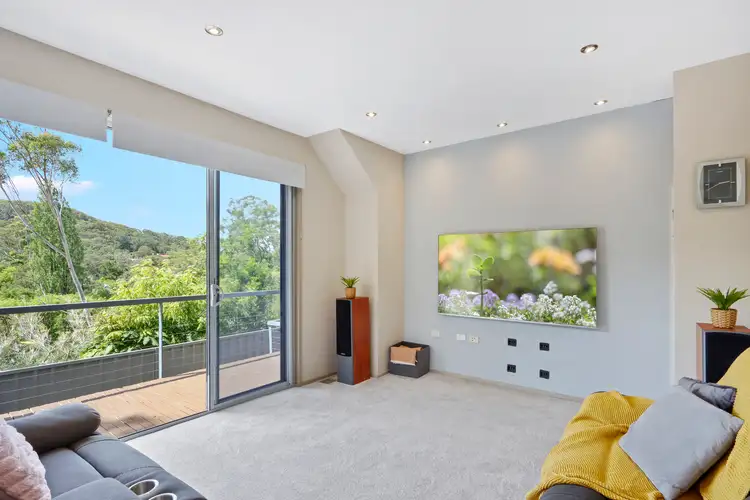 Fourth view of Homely house listing, 24b The Crescent, Woronora NSW 2232