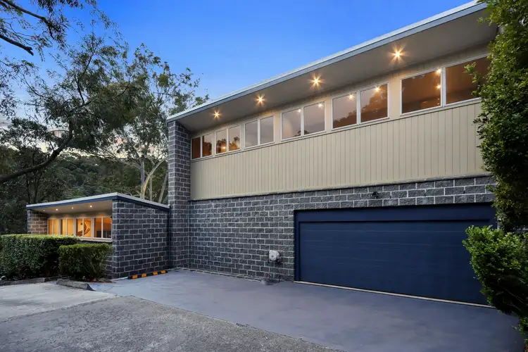 Fifth view of Homely house listing, 24b The Crescent, Woronora NSW 2232