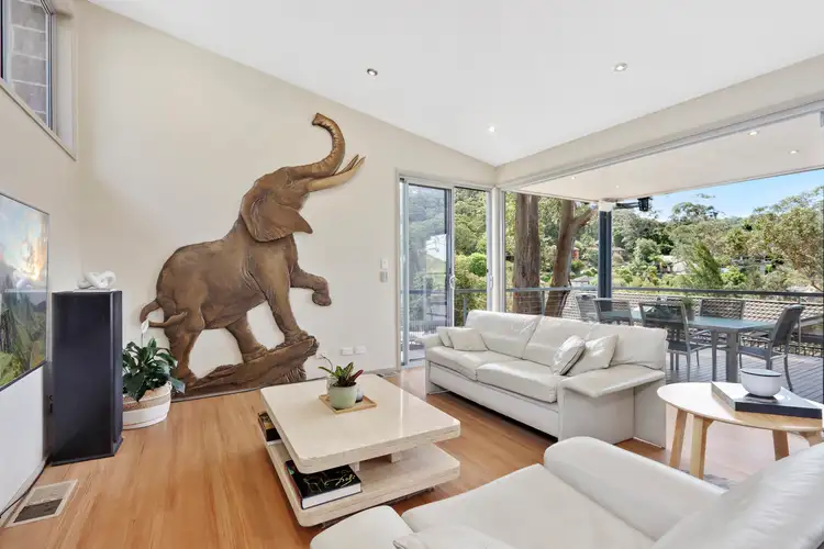 Sixth view of Homely house listing, 24b The Crescent, Woronora NSW 2232