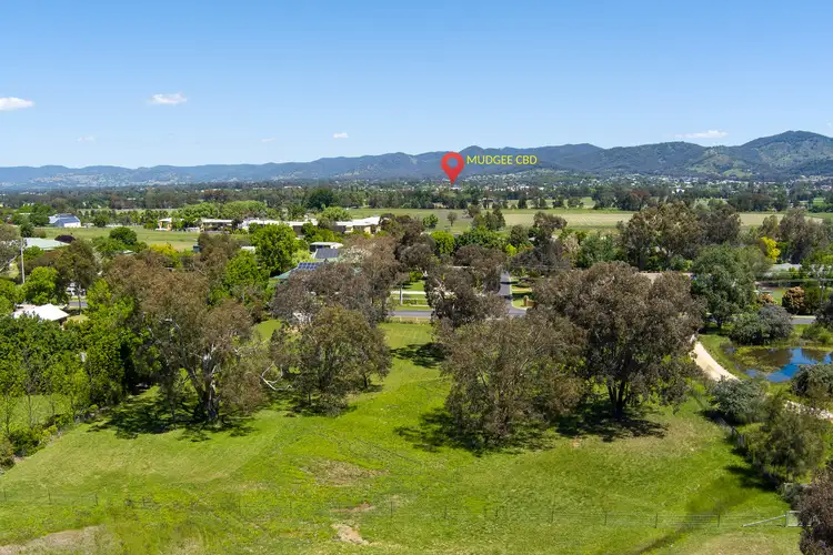 295 Putta Bucca Road, Mudgee NSW 2850