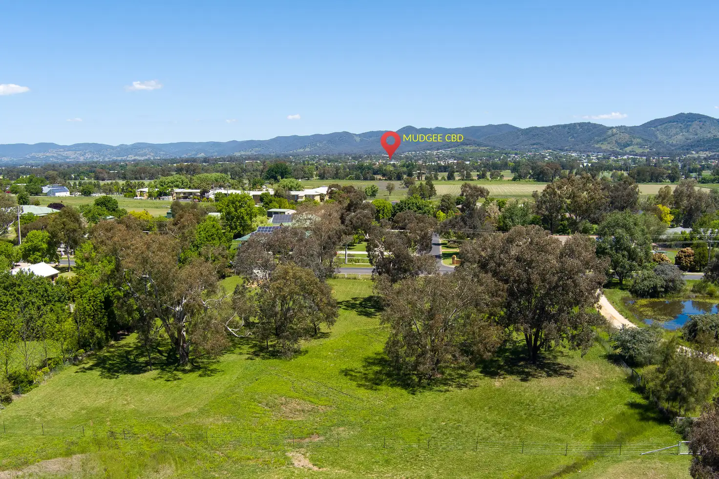 Main view of Homely land listing, 295 Putta Bucca Road, Mudgee NSW 2850