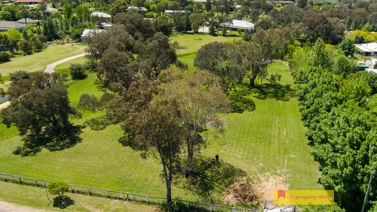 Second view of Homely land listing, 295 Putta Bucca Road, Mudgee NSW 2850