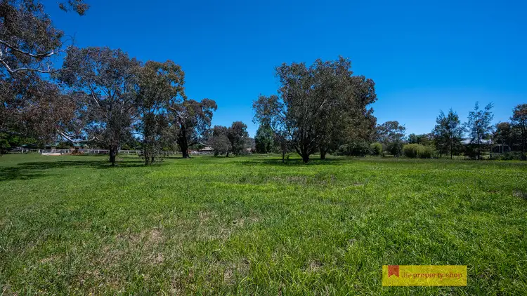 Third view of Homely land listing, 295 Putta Bucca Road, Mudgee NSW 2850