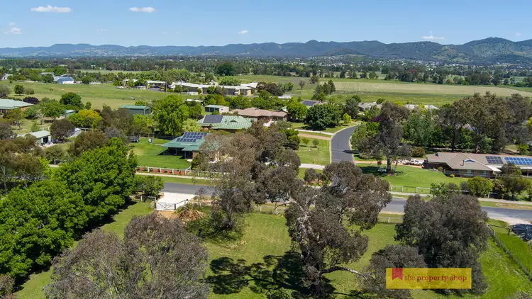 Fifth view of Homely land listing, 295 Putta Bucca Road, Mudgee NSW 2850