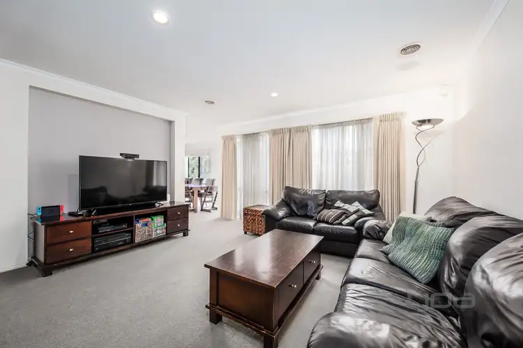 Second view of Homely house listing, 29 Woronora Way, Taylors Hill VIC 3037