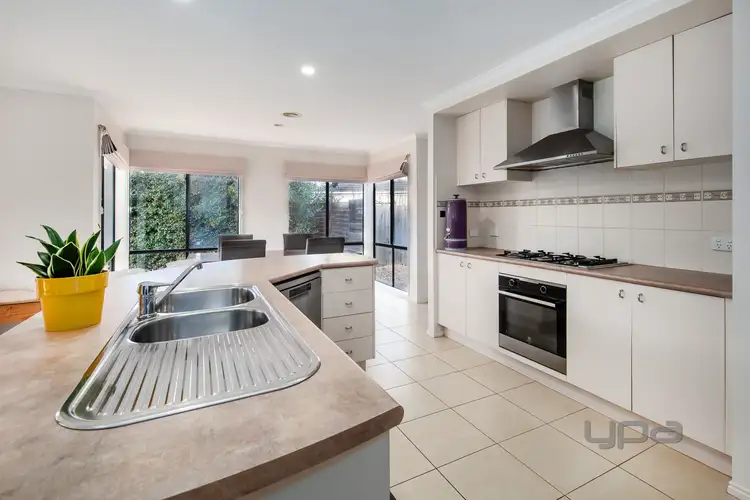 Third view of Homely house listing, 29 Woronora Way, Taylors Hill VIC 3037