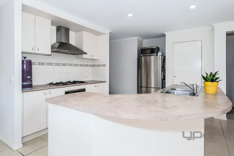 Fourth view of Homely house listing, 29 Woronora Way, Taylors Hill VIC 3037