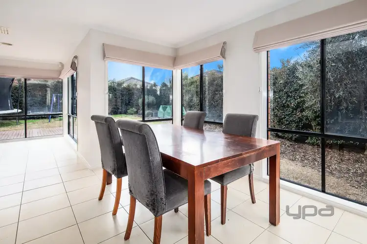 Fifth view of Homely house listing, 29 Woronora Way, Taylors Hill VIC 3037
